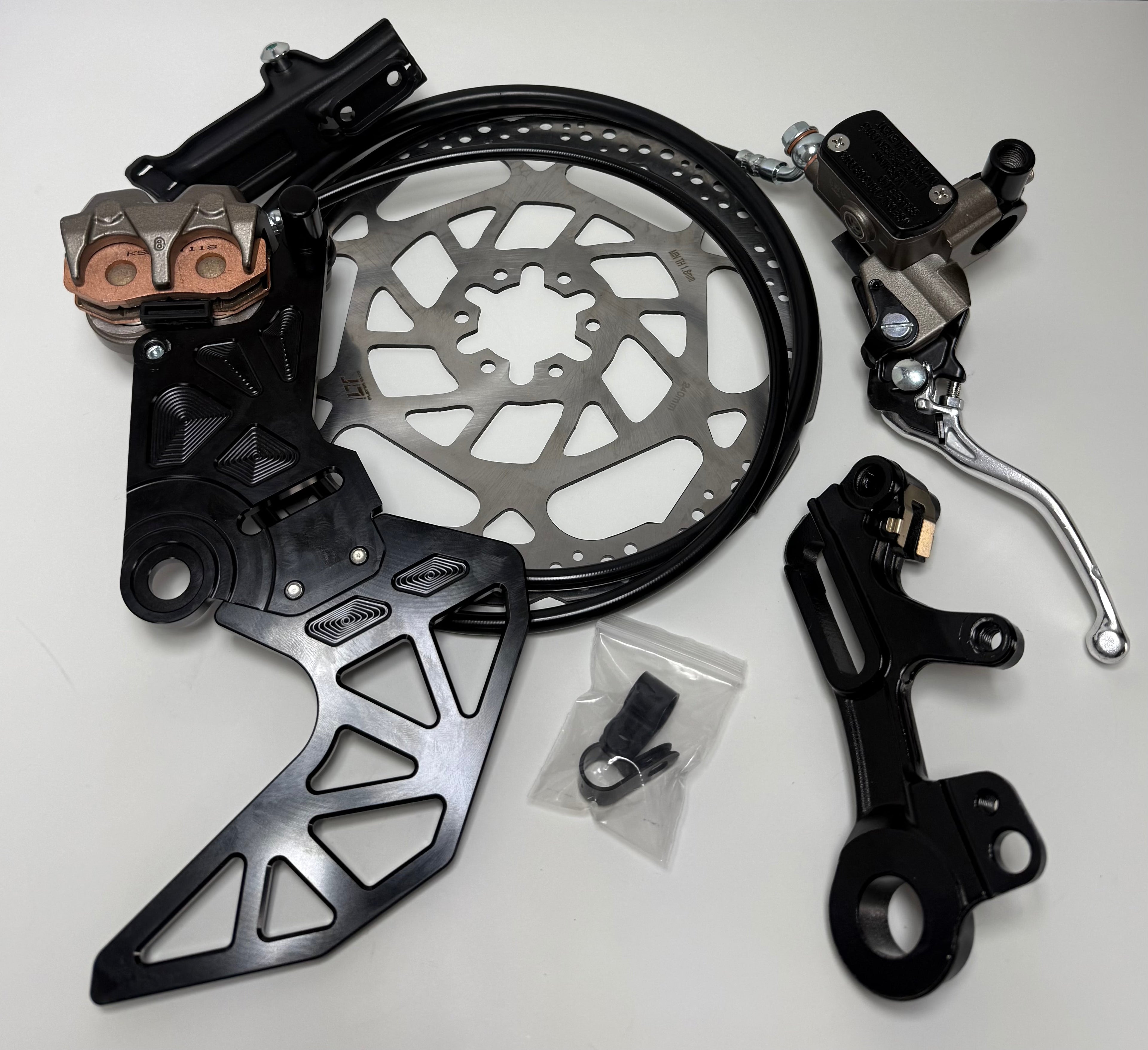 Moto Brakes
