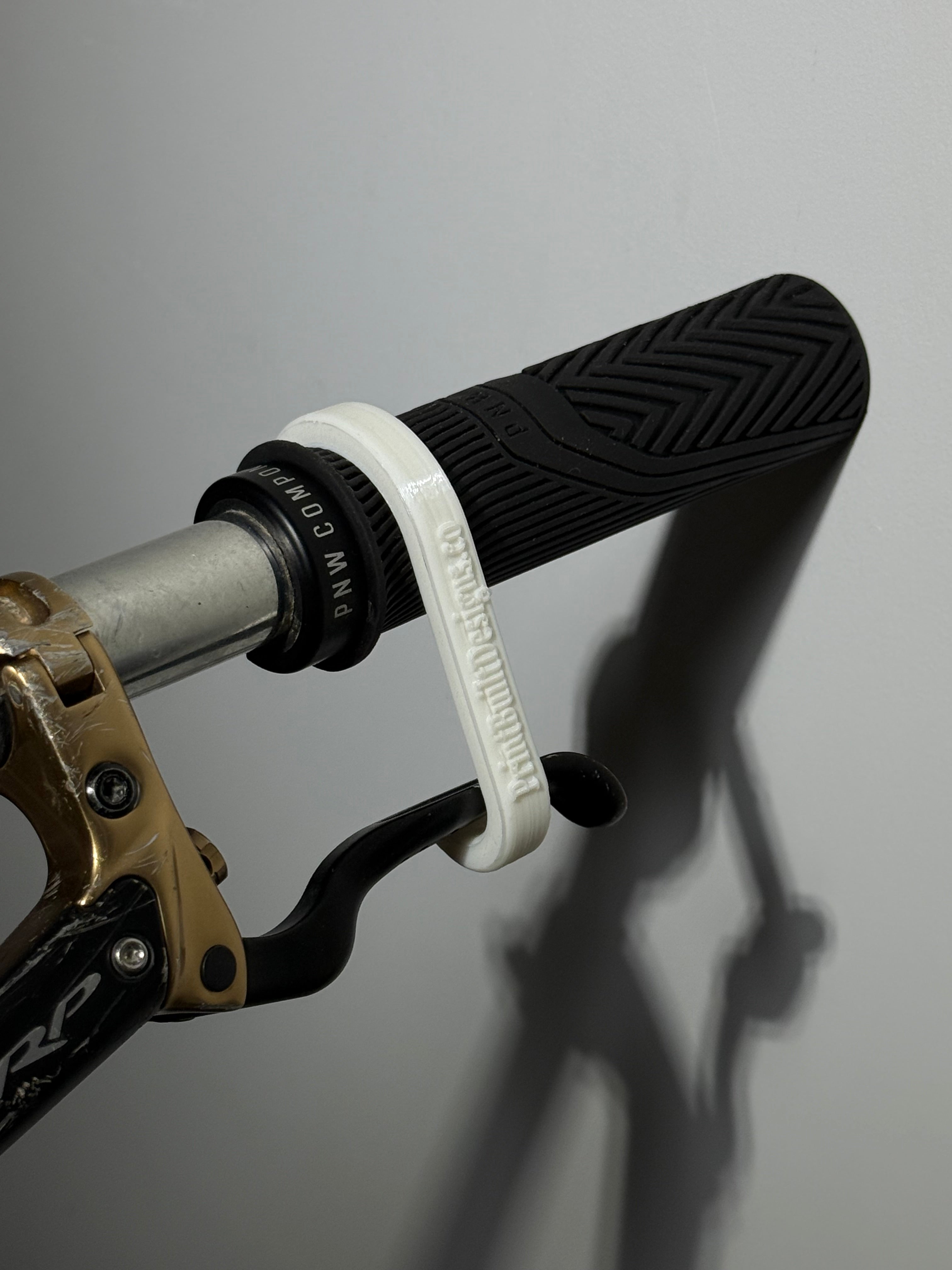 Universal Brake Lever Locks