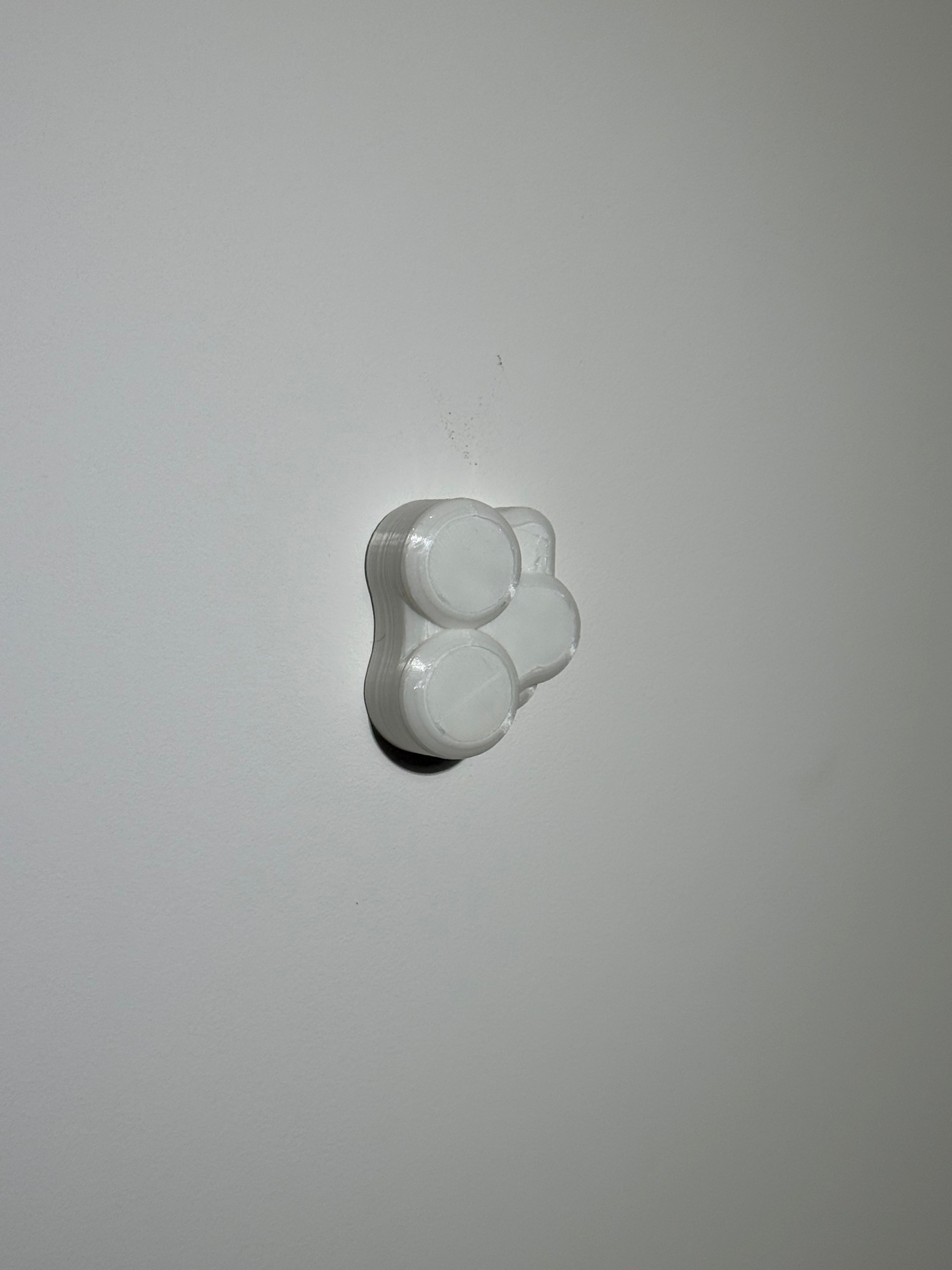 Stark Varg Mx Control Button Wash Cover