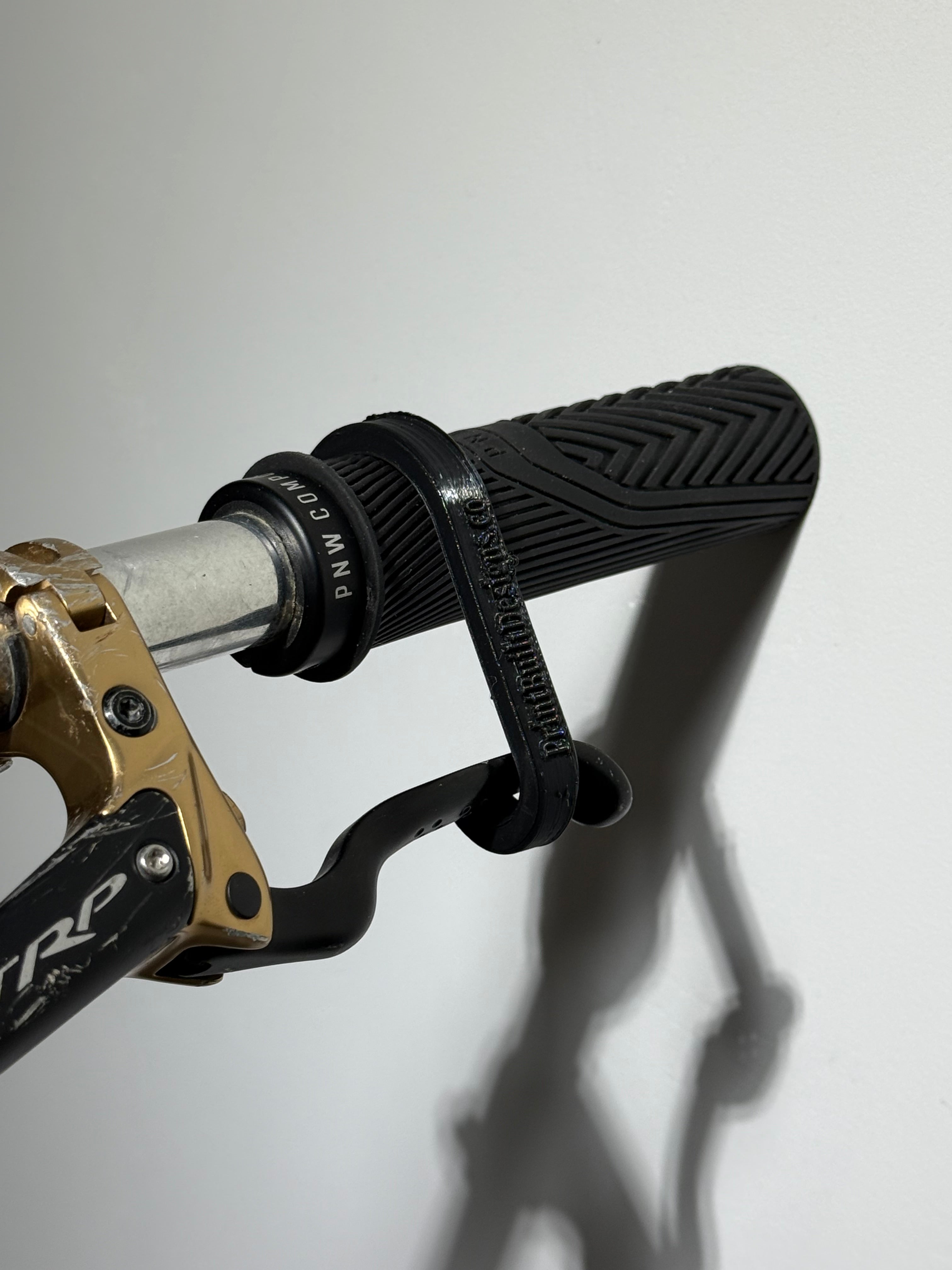 Universal Brake Lever Locks