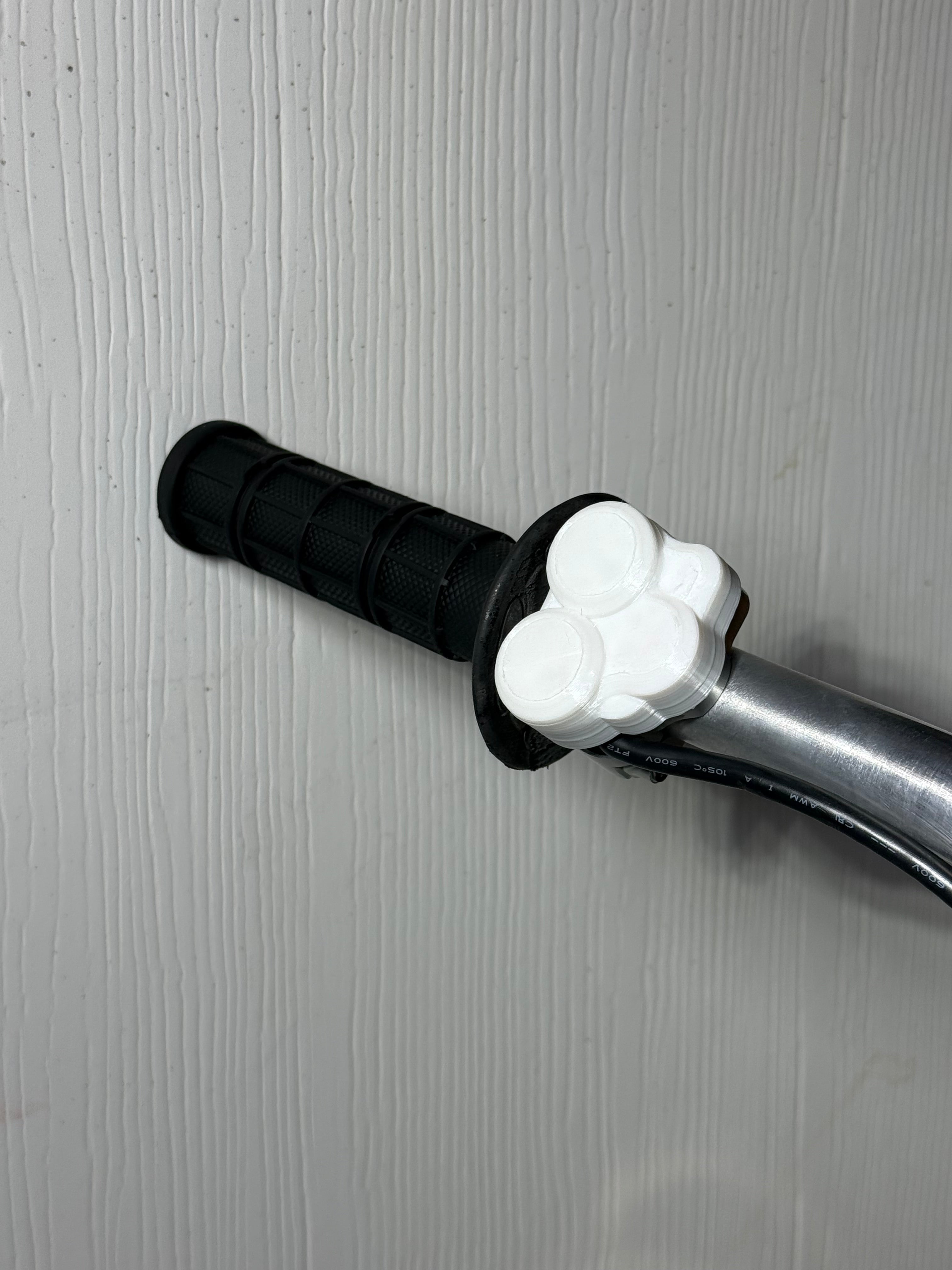 Stark Varg Mx Control Button Wash Cover