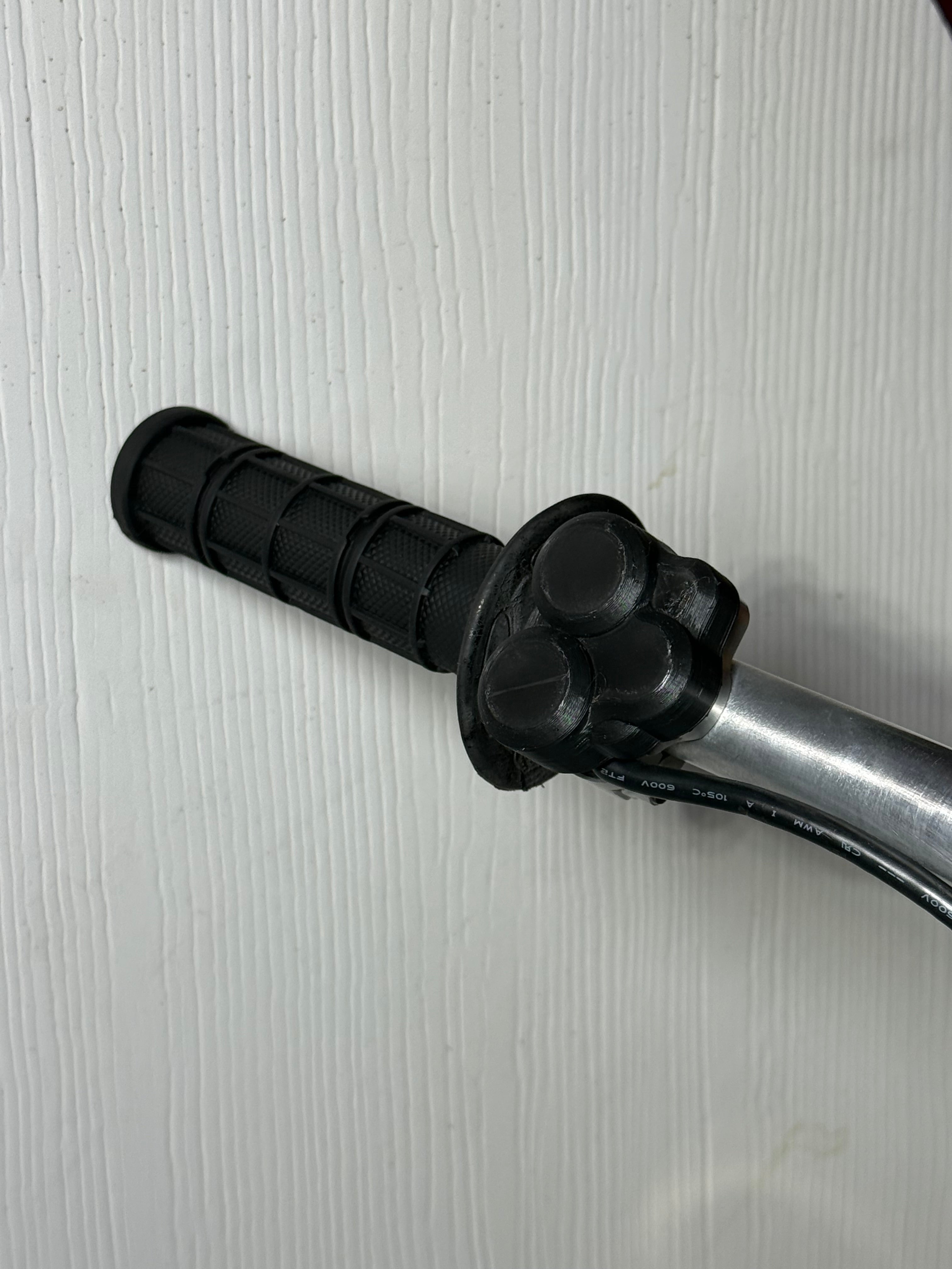 Stark Varg Mx Control Button Wash Cover