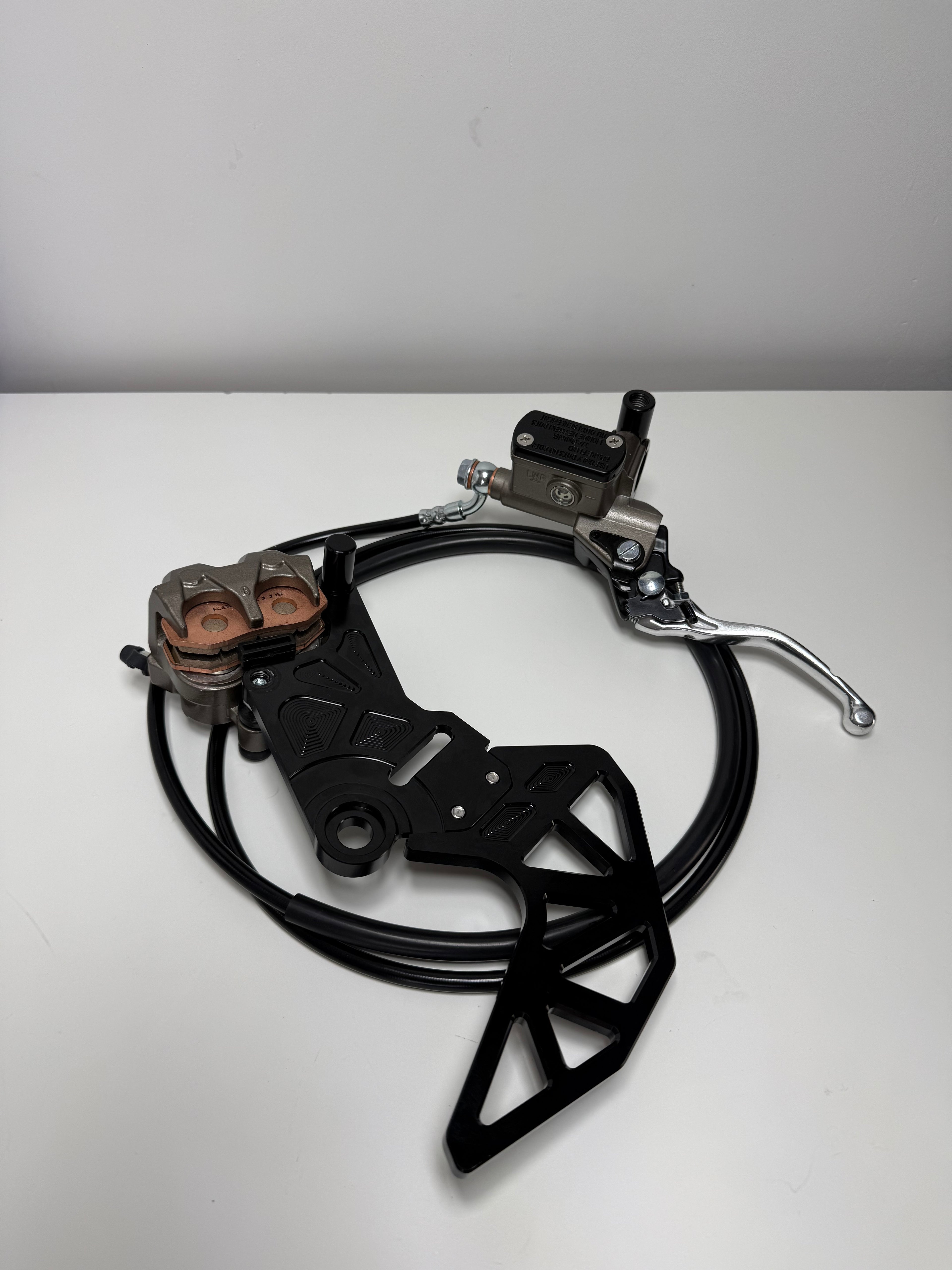 Surron LBX/ Eride Ultra Bee Brake Kit